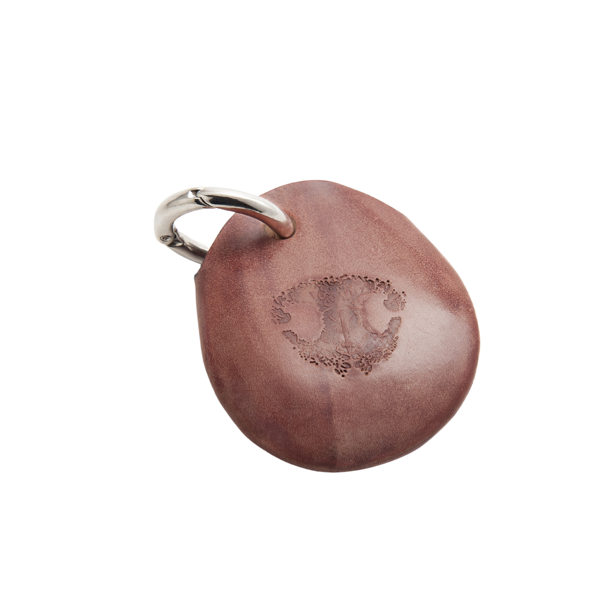 porta tartoo per borsa in pelle